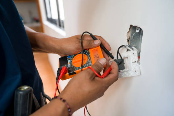 Best Electrical Contractors for Businesses  in Detroit, MI