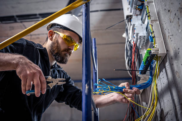 Detroit, MI Electrician Company