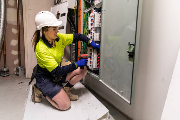 Best Generator Installation Services  in Detroit, MI