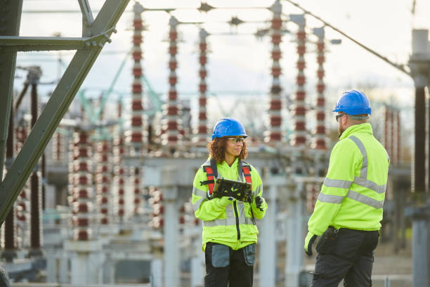 Affordable Emergency Electrician in Detroit, MI