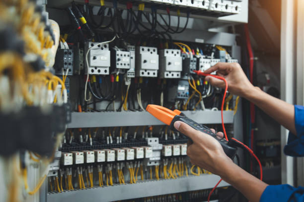 Best Electrical Troubleshooting Services  in Detroit, MI