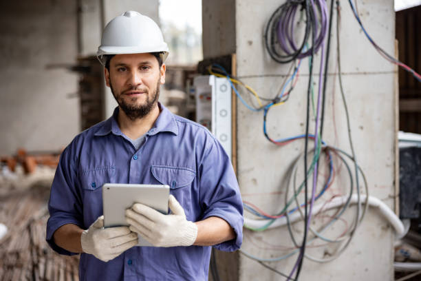 Best Affordable Emergency Electrician  in Detroit, MI
