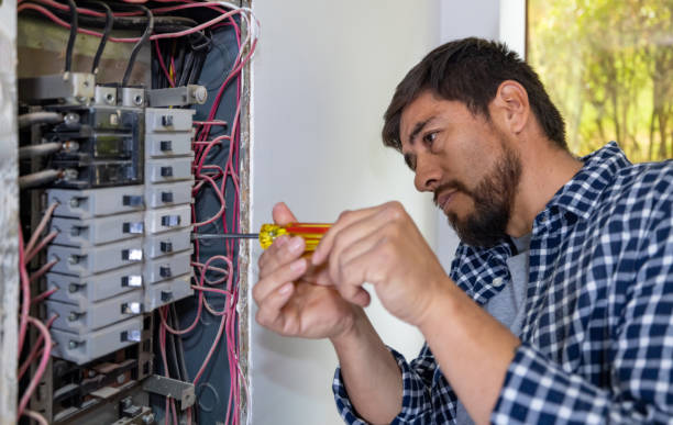 Detroit, MI Electrician Pros
